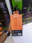 Amaya 10000mAh Power Bank - Black - 2