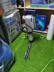 Demolition Hammer Mpya Kabisa - 2