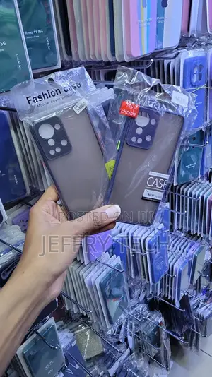 Smoky Matte Semi-Transparent Case for Xiaomi Redmi 10C