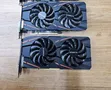 Gigabyte AMD RX 580 8GB Graphics Card - 1