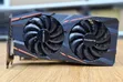 Gigabyte AMD RX 580 8GB Graphics Card - 2