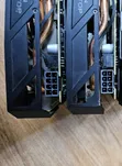 Gigabyte AMD RX 580 8GB Graphics Card - 3