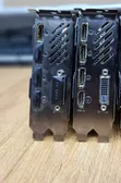 Gigabyte AMD RX 580 8GB Graphics Card - 4