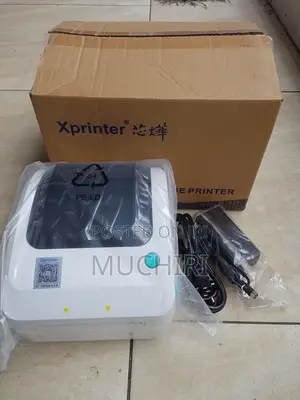 Xprinter XP-470B Thermal Label Printer