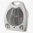 4walls Fan Heater ya Chumba - Mpya Kabisa - 1