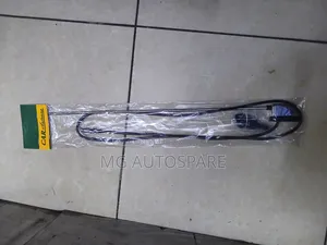 Durable Vehicle Antenna - Side Aerial
