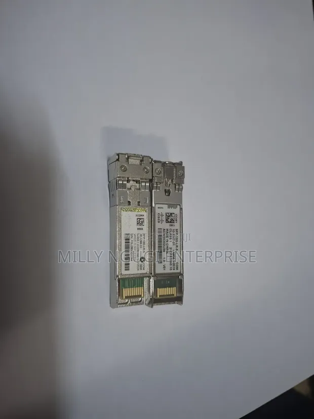 Huawei 10Gbps 10km SFP Module - 1
