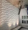 3D Wall Panels for Indoor Use - 2