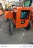 Esquire 500L Indian Concrete Mixer - 2