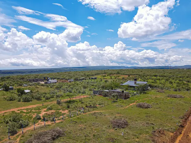 Kimuka Ngong Plots with Ngong Hills View - 1