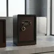 Vaultex 80kg Fire Proof Safe - 3