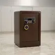Vaultex 80kg Fire Proof Safe - 4