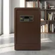 Vaultex 80kg Fire Proof Safe - 5