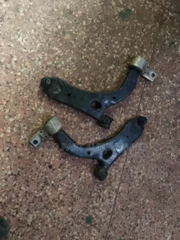 Mazda Demio Ex Japan Front Controller Arm (Old Model) - 1