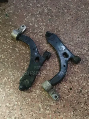 Mazda Demio Ex Japan Front Controller Arm (Old Model)