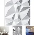 Exclusive PVC 3D Wall Panels - 1