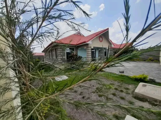 3 Bedroom House for Rent in Baraka Estate, Kitengela - 1