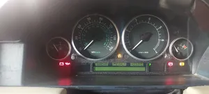 Land Rover Range Rover Vogue 2004 Nyeusi