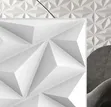 PVC Luxury 3D Wall Panels - 2