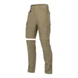 Detachable Men's Pants - 1