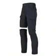 Detachable Men's Pants - 2