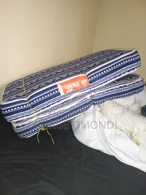 Moko Mattress 4x6x6"