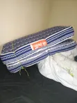 Moko Mattress 4x6x6" - 1