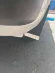 Universal Mudflaps za Gari - 3