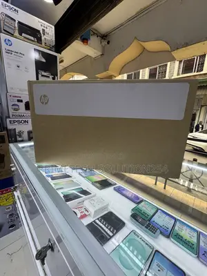 Laptop Mpya HP AI 14" Intel Core Ultra 5, 8GB RAM, 512GB SSD