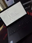 Lenovo ThinkPad 13 Laptop 16GB RAM, 256GB SSD - 4