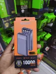 Amaya 22.5W Fast Charge Powerbank 10000mAh - 1