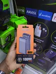 Amaya 22.5W Fast Charge Powerbank 10000mAh - 2