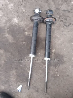 Ex-Japan Rear Shock Absorbers for Toyota Mark X