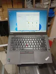 Lenovo ThinkPad X1 Carbon Laptop - Intel Core i7, 8GB RAM, 256GB SSD - 1