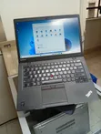 Lenovo ThinkPad X1 Carbon Laptop - Intel Core i7, 8GB RAM, 256GB SSD - 2