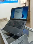 Lenovo ThinkPad X1 Carbon Laptop - Intel Core i7, 8GB RAM, 256GB SSD - 3