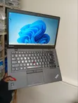 Lenovo ThinkPad X1 Carbon Laptop - Intel Core i7, 8GB RAM, 256GB SSD - 5