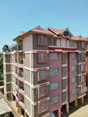 Ghorofa ya Chumba 1, Riruta, kwa ajili ya Kukodisha