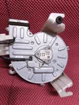 AC Blower Motor Toyota Harrier/Kluger/Prado Hybrid - 1