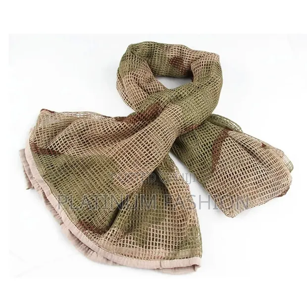 Faceveil Clothing - 1