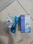 Toyota Hilux Clutch Master Cylinder - 1