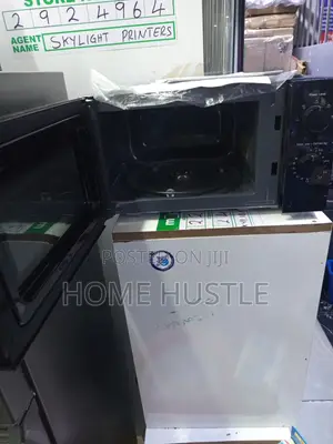 Roch 20L Manual Microwave Oven