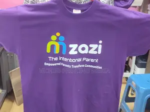 Premium Custom Branded T-Shirt Printing