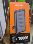 Amaya 10000mAh Power Bank - 2