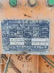 JS500 Concrete Mixer (2016 & 2019) - Two Units - 1