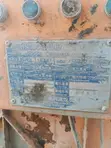 JS500 Concrete Mixer (2016 & 2019) - Two Units - 4