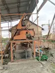 JS500 Concrete Mixer (2016 & 2019) - Two Units - 5