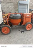 Commercial Heavy Duty Esquire Concrete Mixer 500L - 2