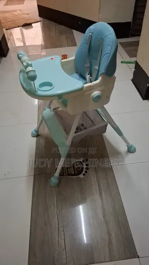 Brand New Feeding Chair