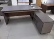 Imported L-Shaped Office Desk - 1800mm - 1